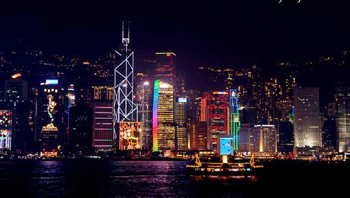 香港嘉里酒店自由行热门攻略,深圳去香港一日游最佳攻略自由行