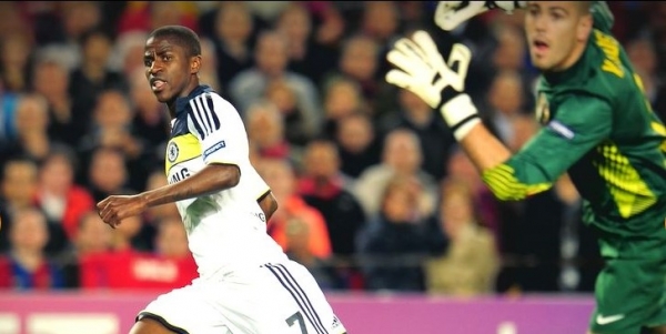 切尔西的辉煌时刻,德罗巴时期的切尔西有多强