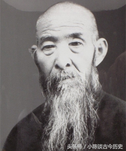 中国十大隐世武林高手,历史中真正的武林高手