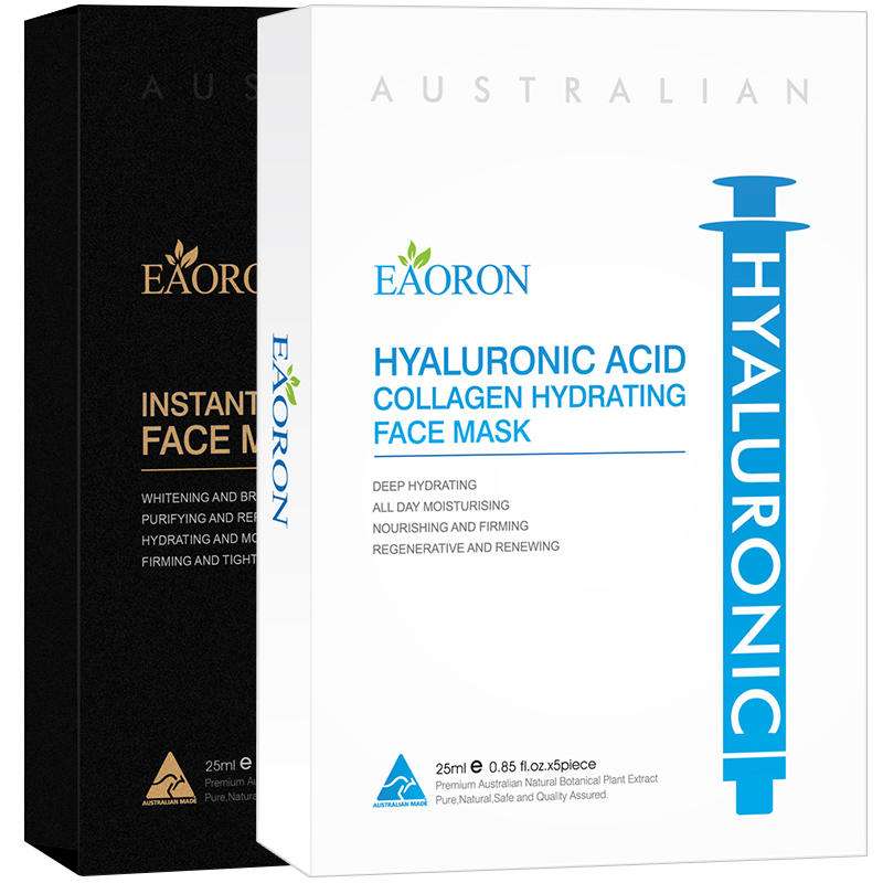 2021十大最建议买的面膜,2019年热卖好用的面膜