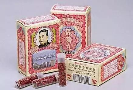 保济丸治拉肚子吗,为什么保济丸能治拉肚子