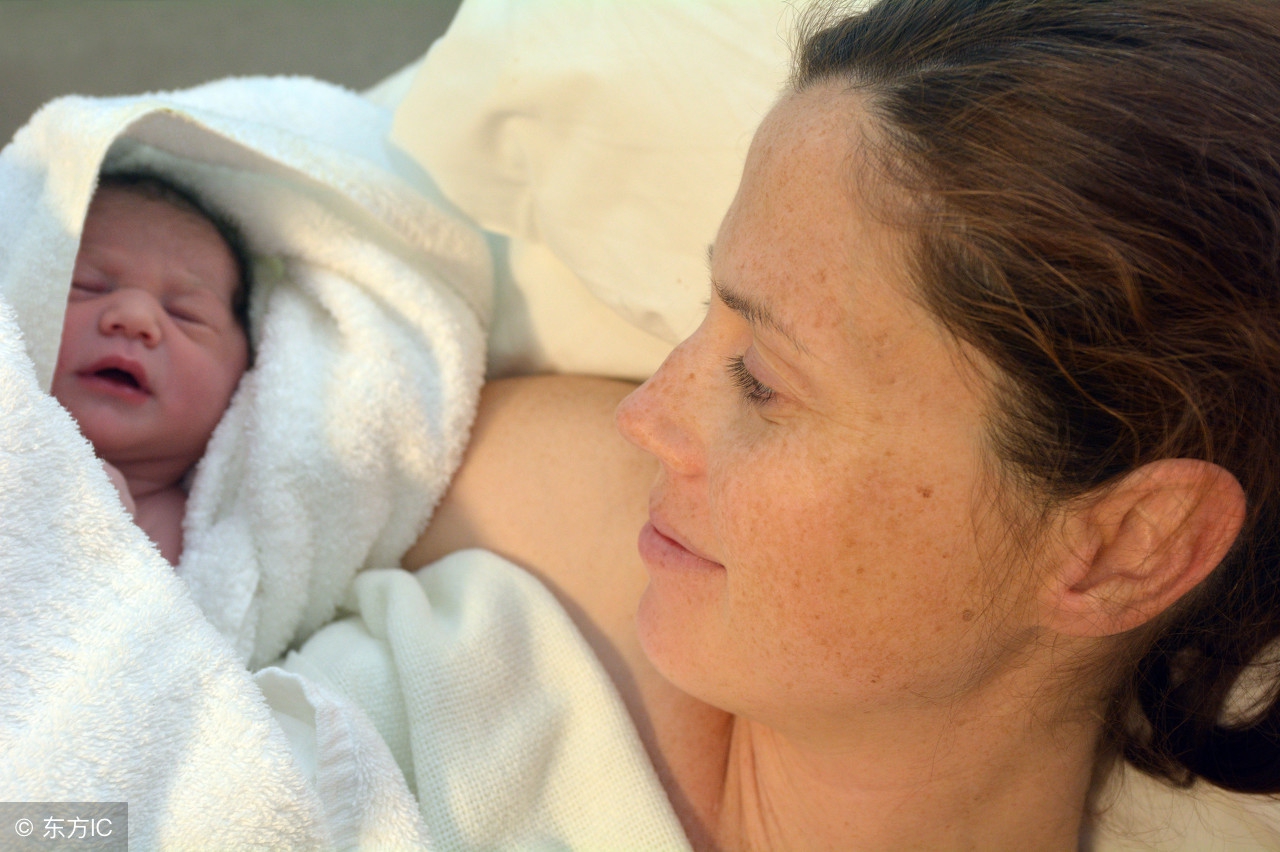 剖腹产需要和顺产一样注意吗,产后第一天顺产还是剖腹产好