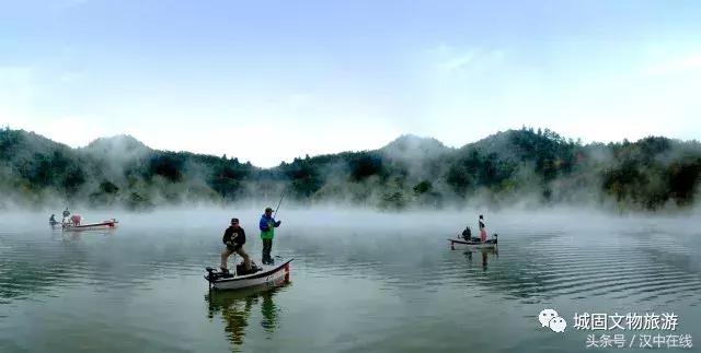 万物复苏春暖花开适合去玩的地方,花开的季节大家快来看风景