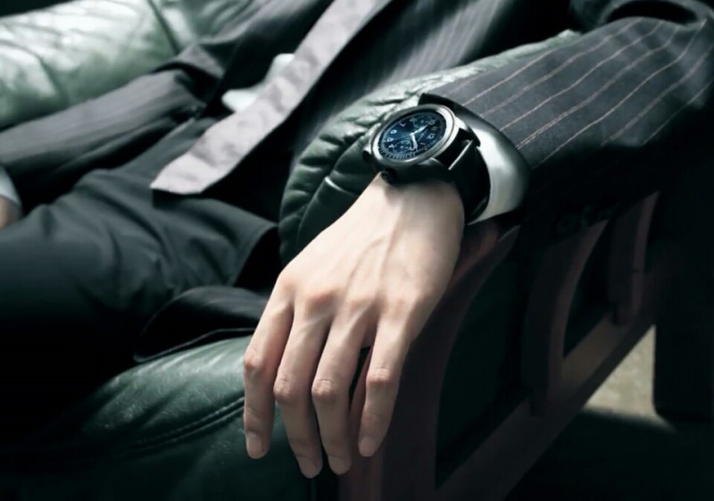 除了dw还有什么好看的表,和dw差不多档次的手表