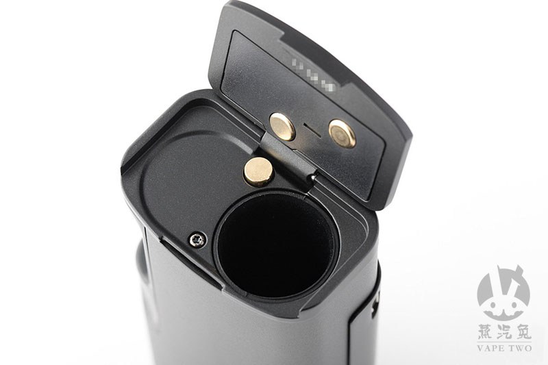 【图评兔】FUCHAI夫差213底部注油调压盒子|夫差进化了吗？