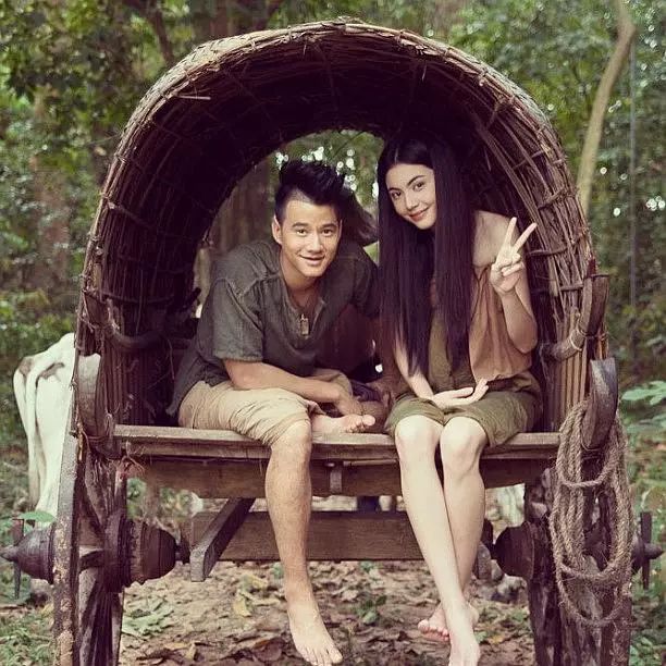 泰国一部很火的恐怖片,好笑的泰国恐怖片推荐