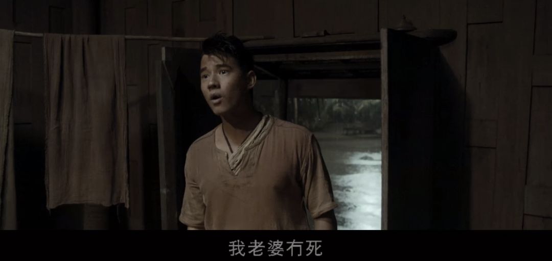 泰国一部很火的恐怖片,好笑的泰国恐怖片推荐