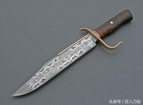 中国十大名短刀排名榜 (中国短刀vs日本短刀)