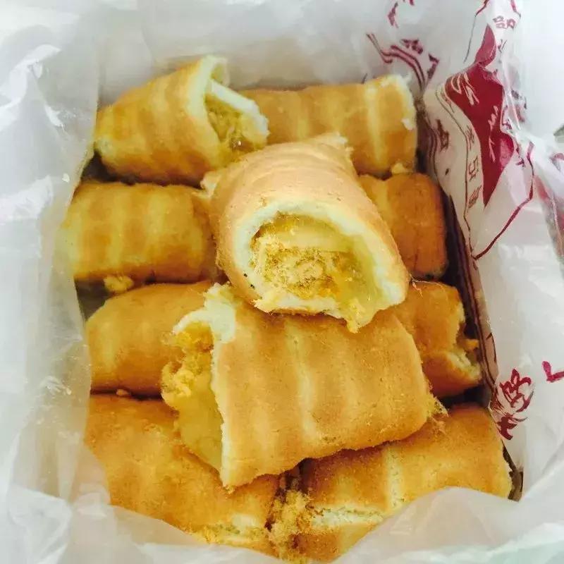 淘宝美食大全视频,淘宝必吃特色美食