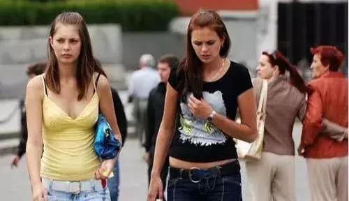 黑河俄罗斯美女会来沈阳吗,黑河真的好多俄罗斯姑娘吗