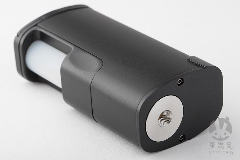 【图评兔】FUCHAI夫差213底部注油调压盒子|夫差进化了吗？