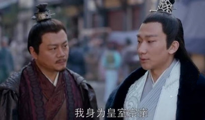 琅琊榜2结局深度解析,琅琊榜2大结局解读