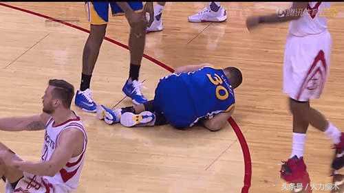 库里脚踝多大,库里脚踝价格