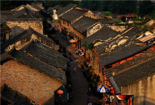 温暖的庇佑[文心-诗思-情怀]