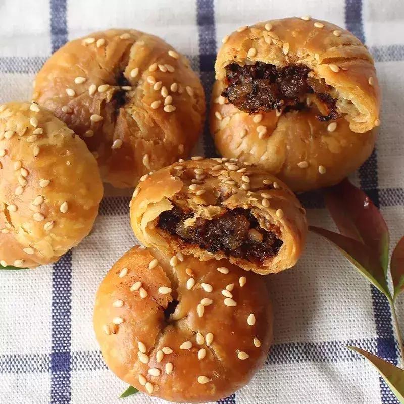 淘宝美食大全视频,淘宝必吃特色美食