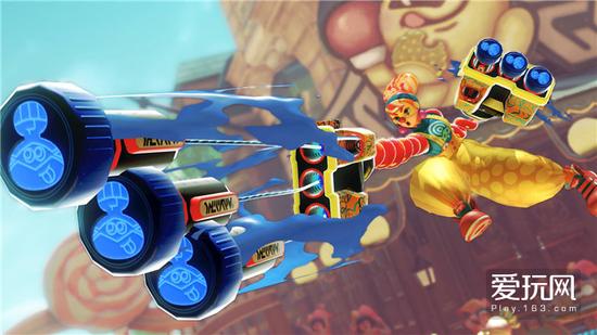 高潮之后，如何避免索然无味：NS的第一年