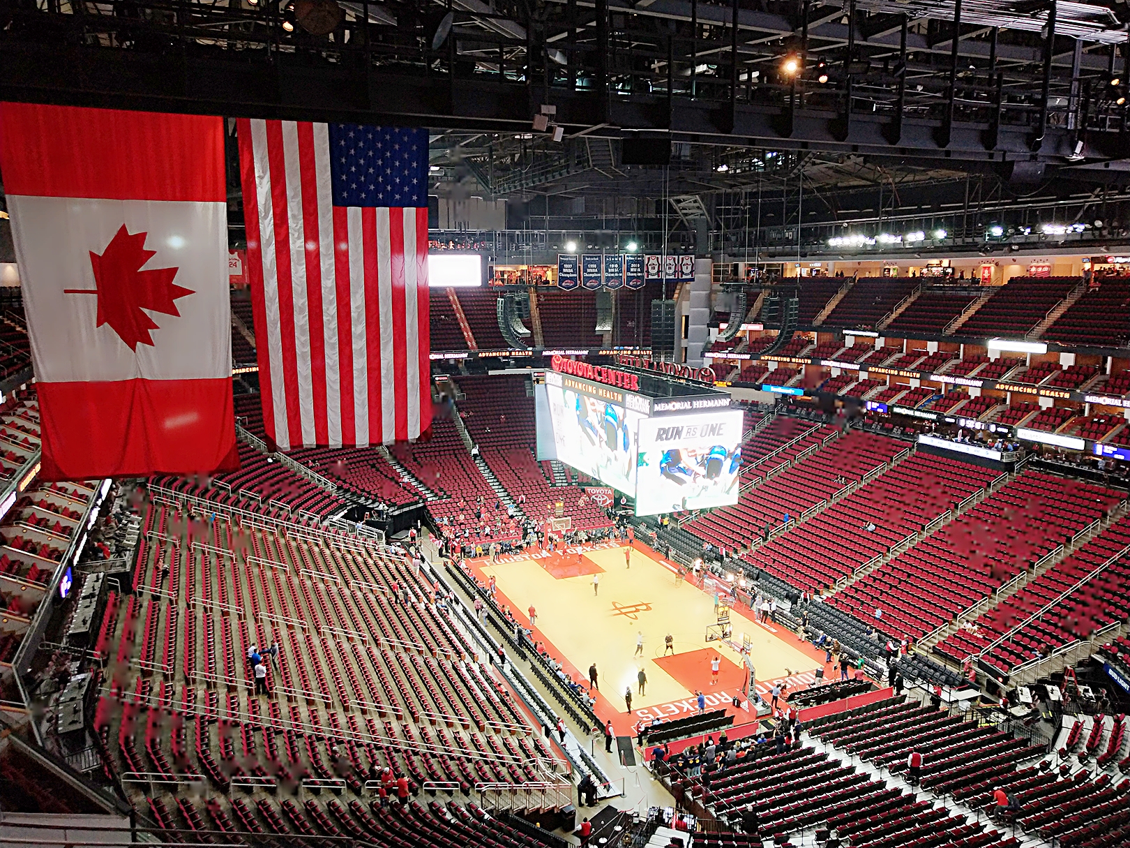 美国休斯顿:不只有火箭,看看这座城市有多强大