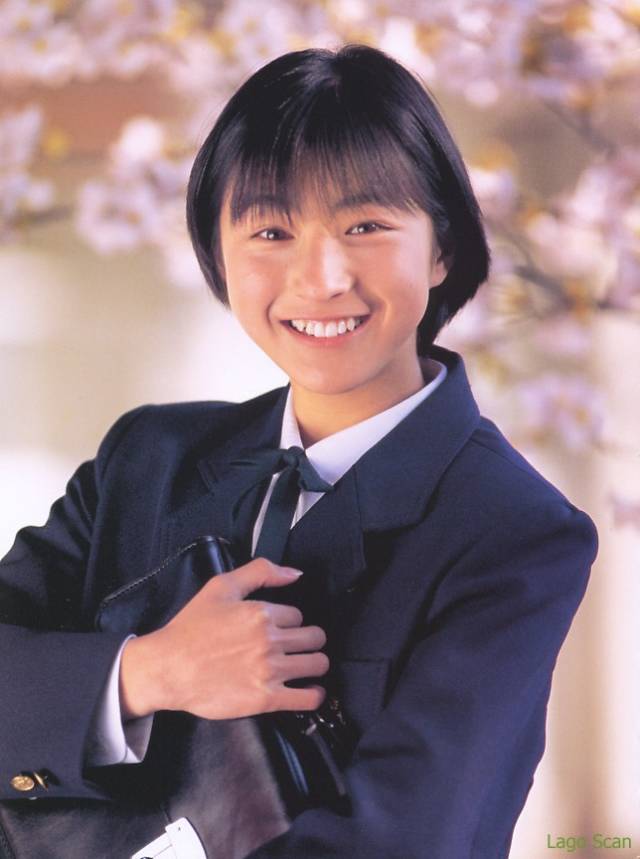 gakki最可爱的瞬间,gakki超可爱