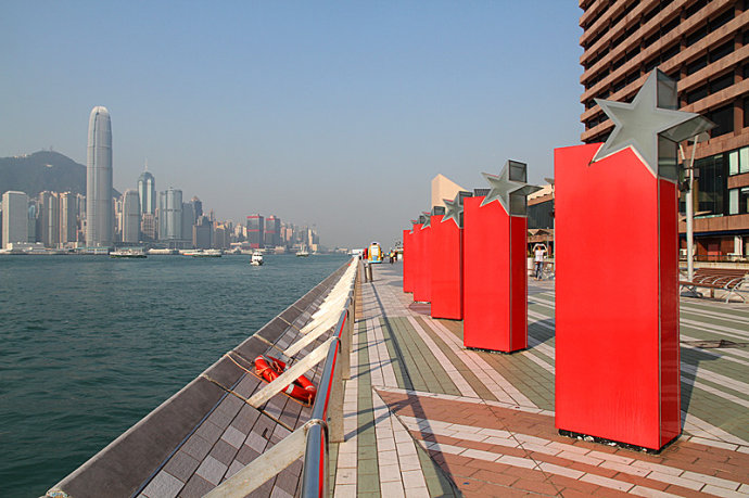 香港嘉里酒店自由行热门攻略,深圳去香港一日游最佳攻略自由行