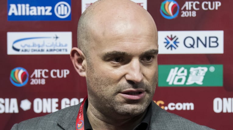 不做鱼腩，澳门足球创造新的历史，澳门足协：我们有个20年计划