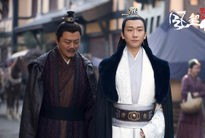 琅琊榜2结局深度解析,琅琊榜2大结局解读