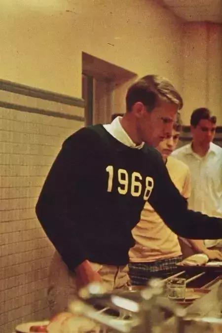 ivystyle,都在说原版