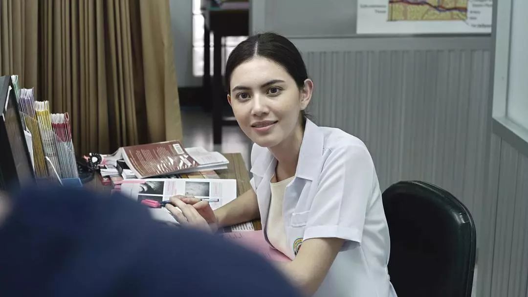 泰国一部很火的恐怖片,好笑的泰国恐怖片推荐