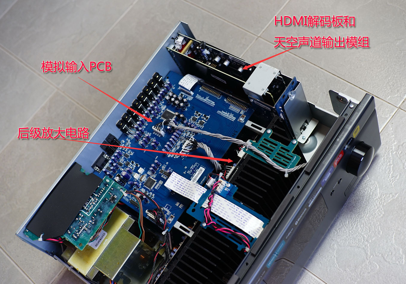 英国nad304功放评测,英国nad经典功放