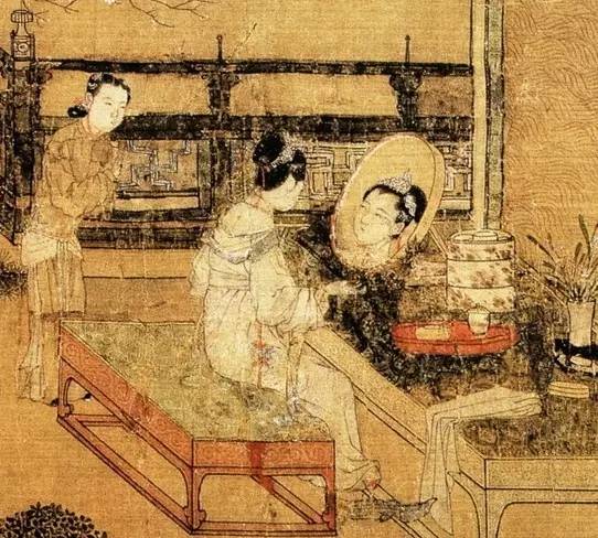 宋词巅峰之作48首,宋词21首唱尽大宋王朝319年