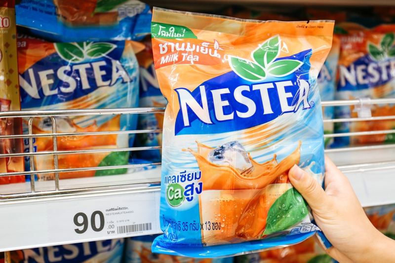 走断腿也想去的地方,曼谷bigc时间