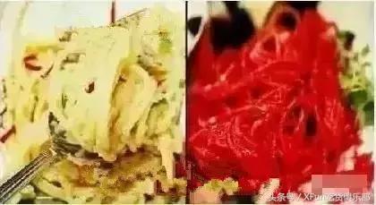 奇葩女子，幻想自己是吸血鬼，喝血吃生肉也还行...