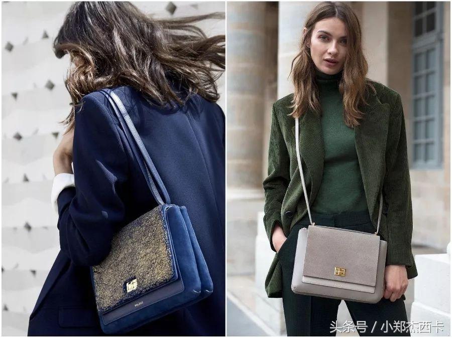 小众包包捡漏清仓,小众品牌包包二手行情