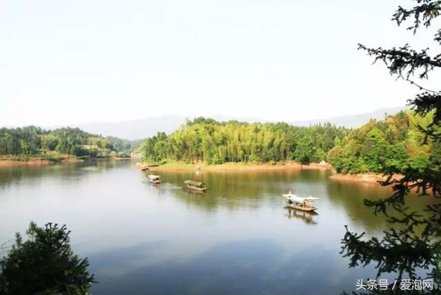 重庆到贵州2天高铁旅游攻略,高铁重庆到贵阳旅游2-3天推荐地方