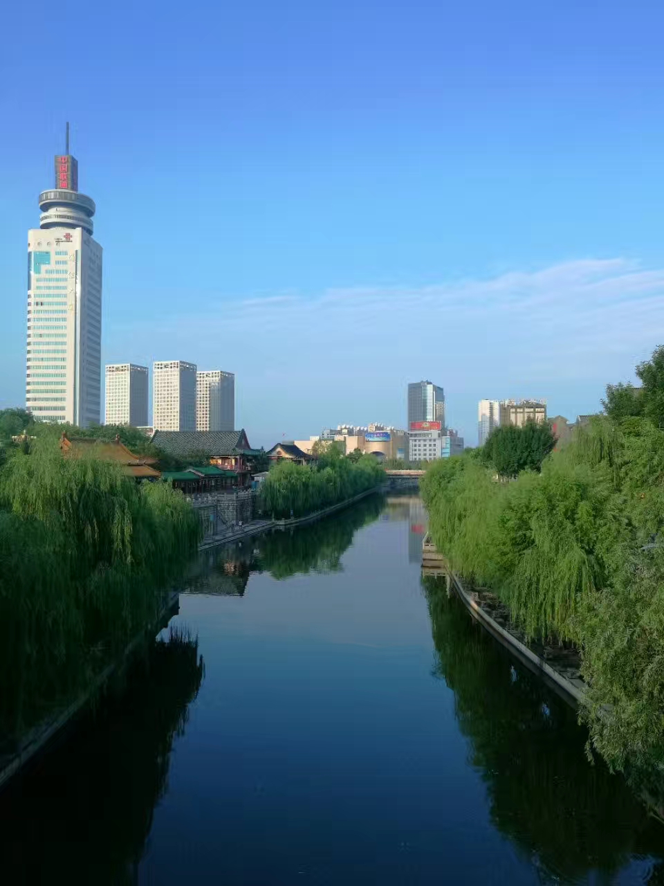 济宁？济宁是哪里？！它是一个尴尬的城市，一个可爱的城市……