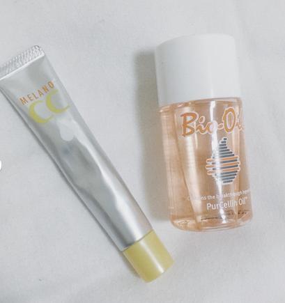 油皮祛痘印适合的水乳平价学生,美白面霜推荐平价学生祛痘印