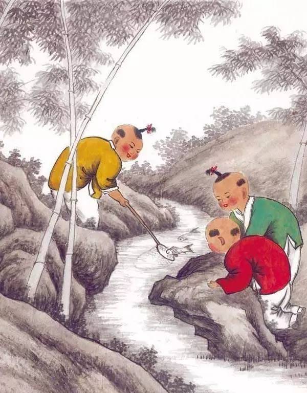 老祖宗留下来的古代礼仪,珍贵的古代礼仪