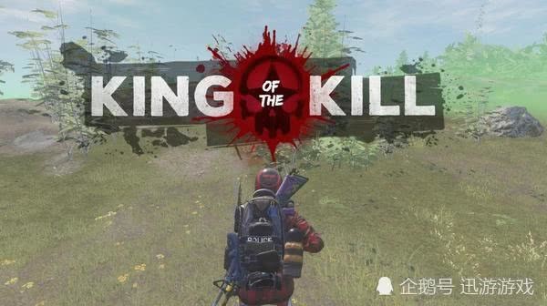 盘点目前最火的九款吃鸡游戏腾讯网易竟然占据半壁江山？