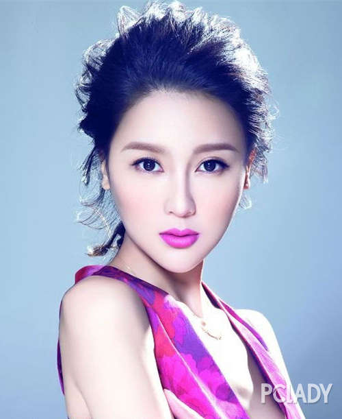 新剧每集啪2次 马伊琍靠腮红玩转欲望人妻妆