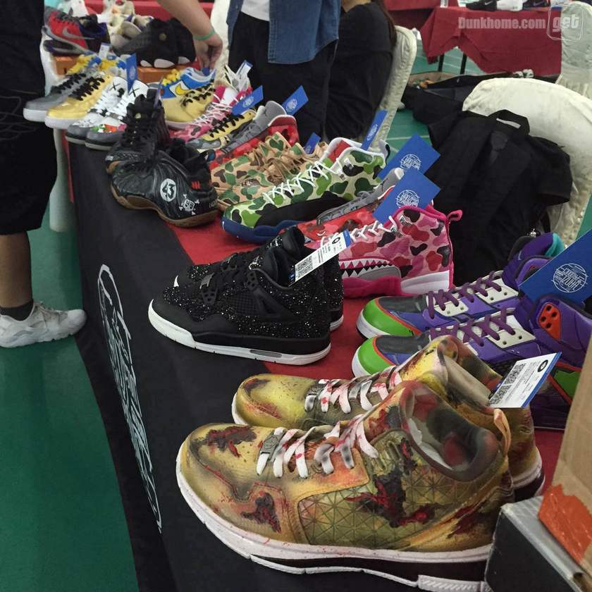 2023中国鞋子展览会,广州鞋展2018