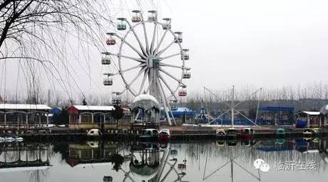 请不要听说临沂，请听临沂说......