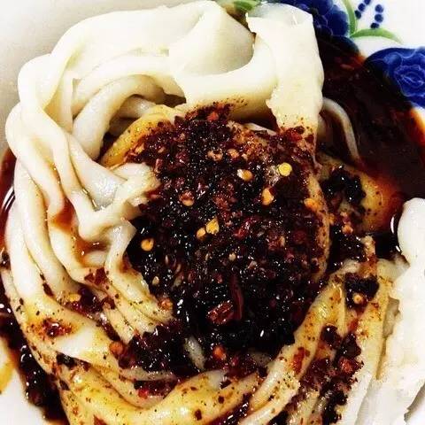 西安十大凉皮排名第一,西安十大凉皮馆排行榜