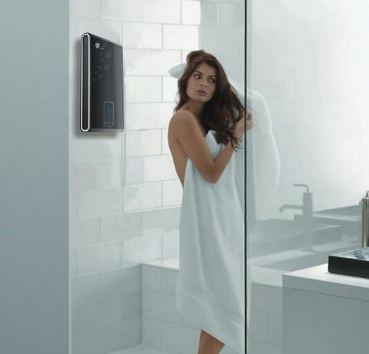 电热水器和即热式热水器哪个好用,即热式热水器7000w冬天够洗澡吗