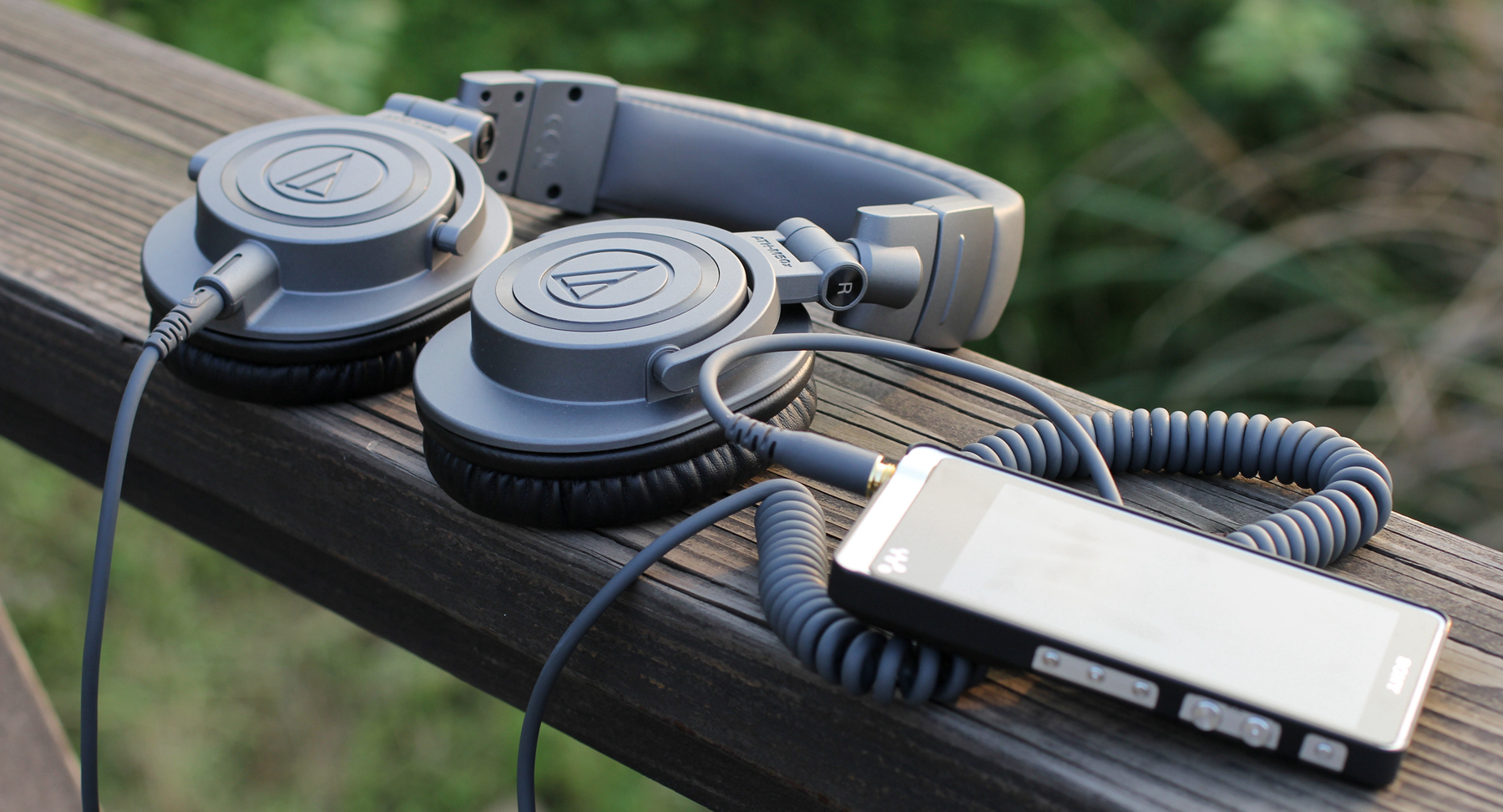 铁三角ATH-M50X,铁三角m50x真实评测