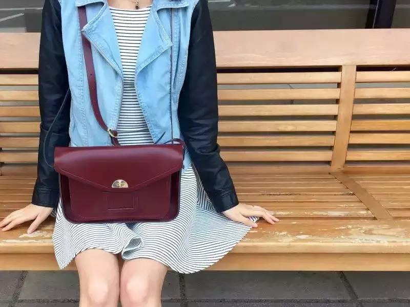 每天想带八百件东西出门,每天都想出去旅行