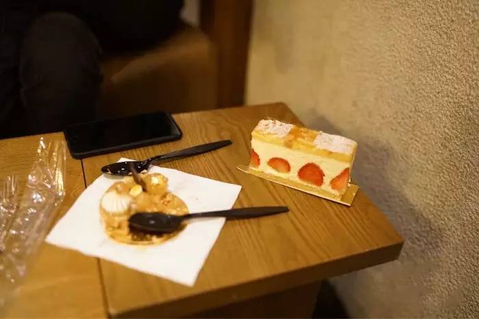 广州甜品界的爱马仕!89%的人都嫌贵......