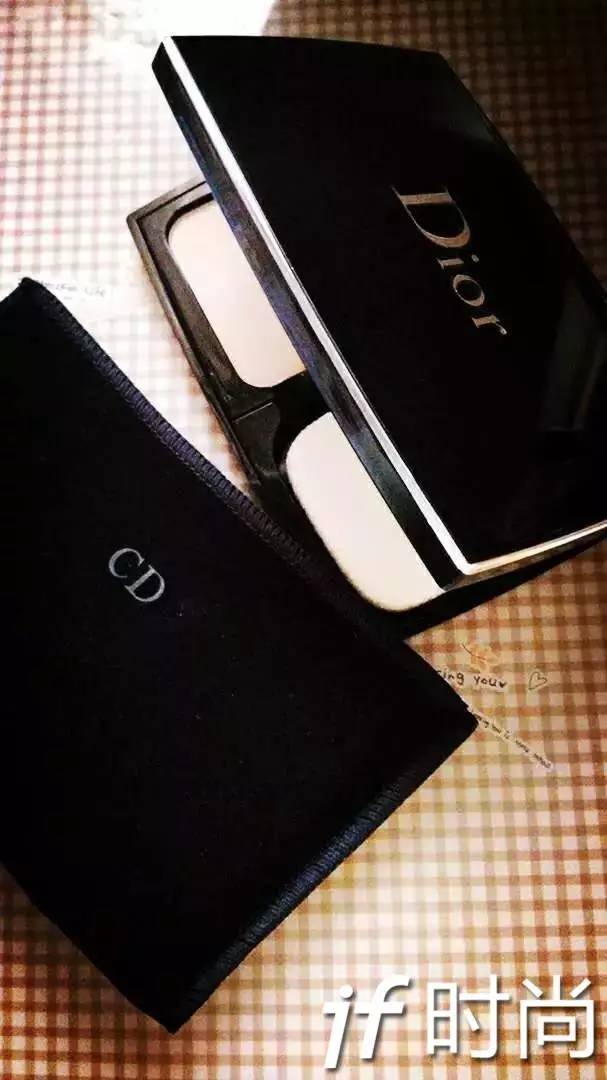 dior最好用的彩妆礼盒是哪款,dior美妆最便宜的单品