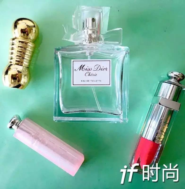 dior最好用的彩妆礼盒是哪款,dior美妆最便宜的单品