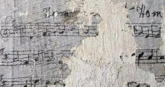 他们是逃兵或是勇士，看完这些涂鸦或许你会明白