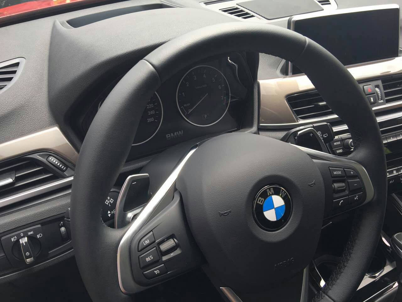 全新bmwx1上市,bmw全新x3全国上市发布会