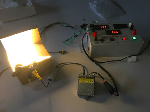 迈斯maxled车灯,max迈斯汽车照明